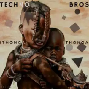 Techno Bros - Come to the Dance Floor (feat. Akhona)
